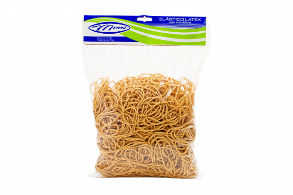 ELÁSTICO LÁTEX 1Kg