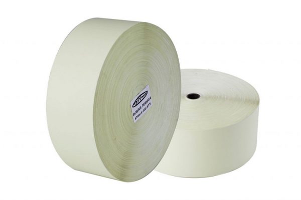 BOBINAS DE PAPEL TÉRMICO 57mm x 300m