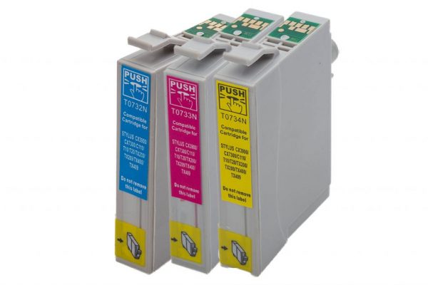 STYLUS C79/CX3900/CX4900/CX5900 T23/T24/TX100/TX105/TX115 TX200/TX400