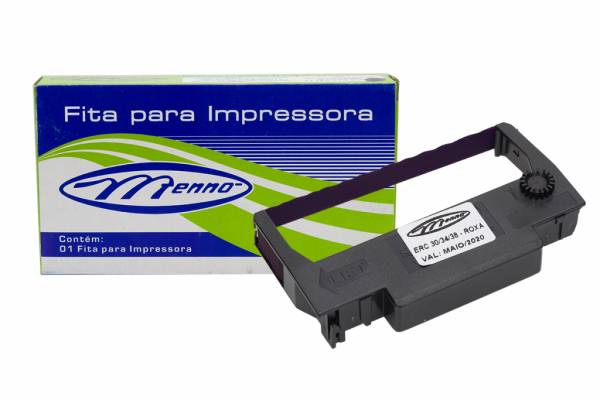 EPSON ERC 30/34/38 EPSON TM 270/ SWEDA 7000II
