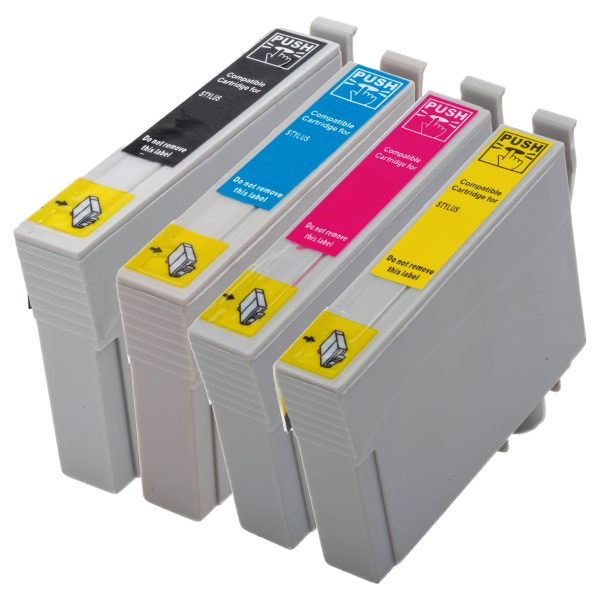 STYLUS C 63/ C65/ C 83 C 85/ CX 3500/ CX 6500