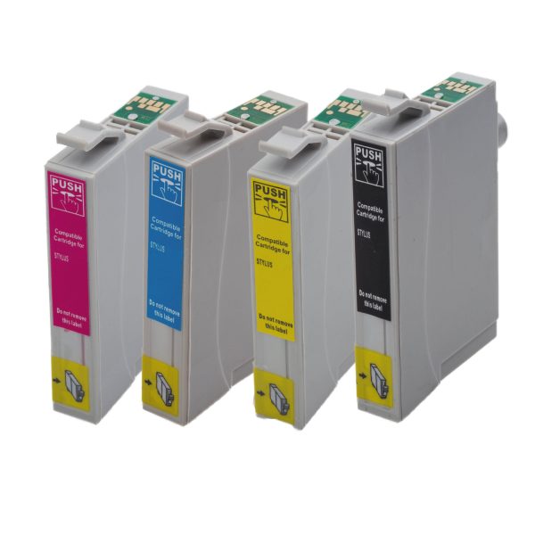 STYLUS C 67/C 87/CX 3700 CX 4100/CX 4700