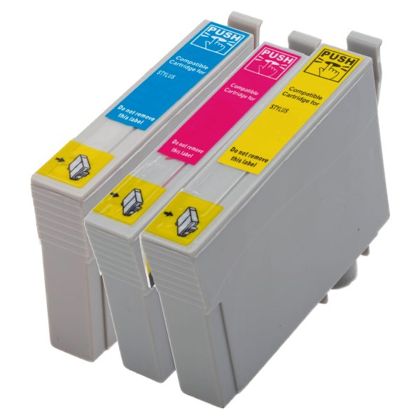 STYLUS OFFICE T22/ T25/TX120/ TX123/TX125/ TX135/TX320F/TX420W