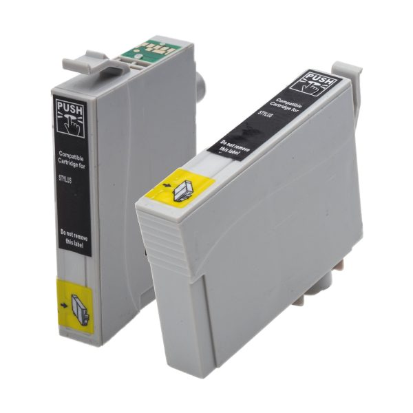 STYLUS OFFICE T25 TX123 / TX125 / TX135