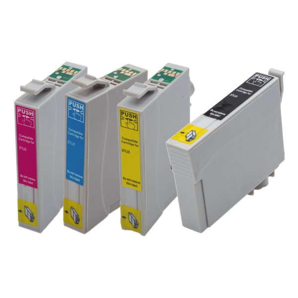 STYLUS TX560WD/ TX620FWD WORKFORCE T42WD/ WF-3012