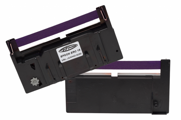 EPSON ERC 18 / EPSON M-2467 2630/2640/2660