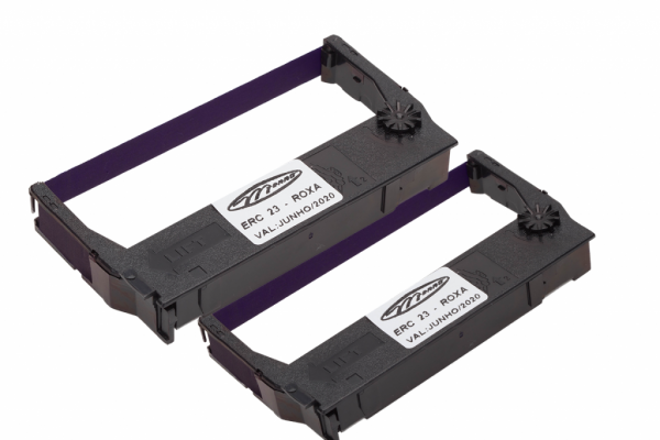 EPSON ERC 23 VERIPHONE P 250/ 500