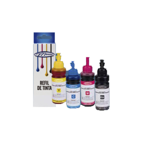 UNIVERSAL CORANTE 664 | 673 | BULK
